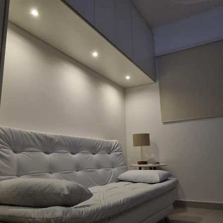 Loft - Condominio Da Fe - Cancao Nova Cachoeira Paulista Exterior photo