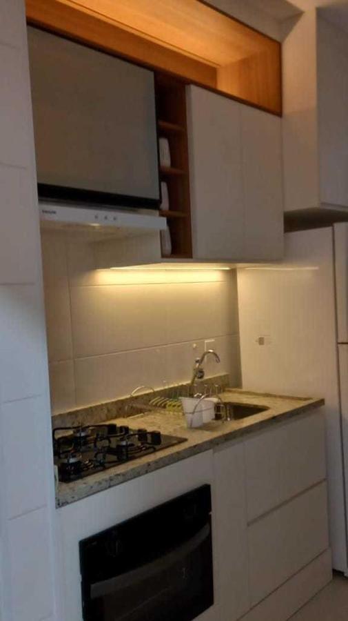 Loft - Condominio Da Fe - Cancao Nova Cachoeira Paulista Exterior photo
