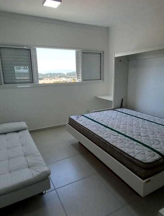 Loft - Condominio Da Fe - Cancao Nova Cachoeira Paulista Exterior photo