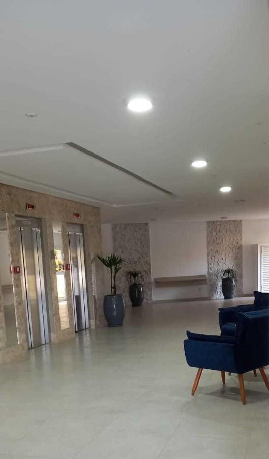 Loft - Condominio Da Fe - Cancao Nova Cachoeira Paulista Exterior photo